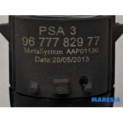 Citroen - DS3 - PDC Sensor