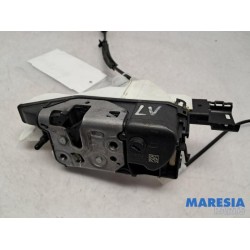 Citroen - DS3 - Door lock mechanism 2-door, left