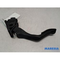 Citroen - DS3 - Accelerator pedal