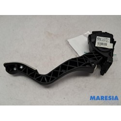 Citroen - DS3 - Accelerator pedal