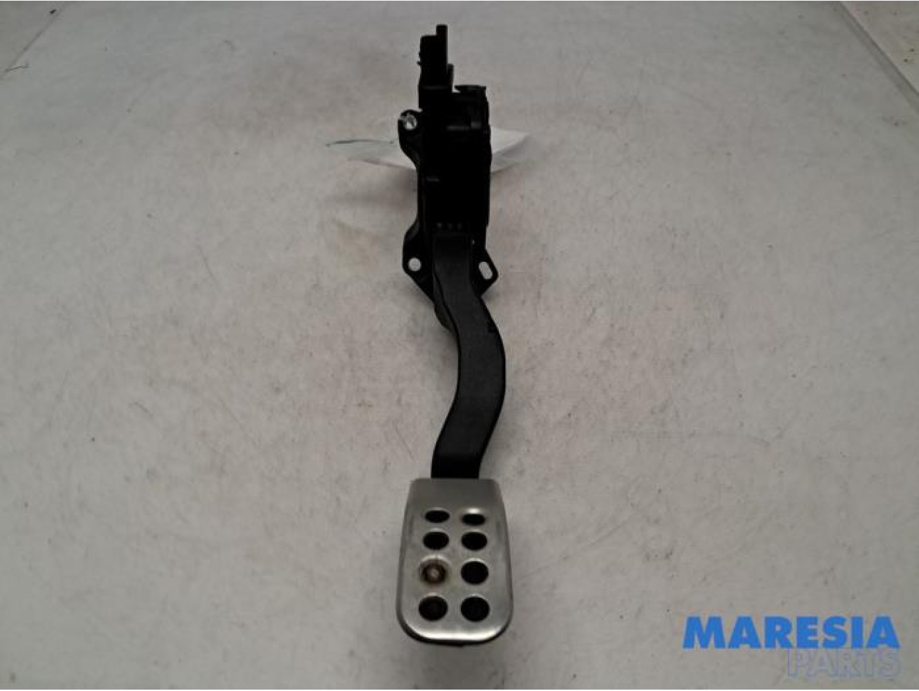 Citroen - DS3 - Accelerator pedal