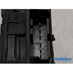 Citroen - DS3 - Accelerator pedal