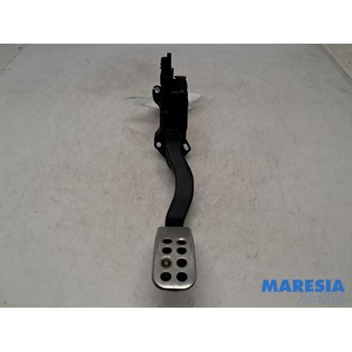 Citroen - DS3 - Accelerator pedal