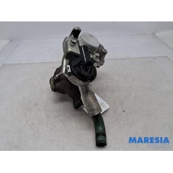 Peugeot - Partner - Turbo