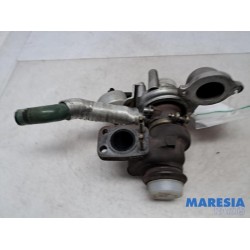 Peugeot - Partner - Turbo