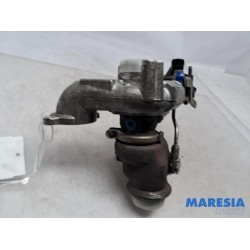 Peugeot - Partner - Turbo