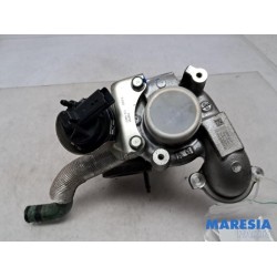 Peugeot - Partner - Turbo