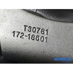 Peugeot - Partner - Turbo