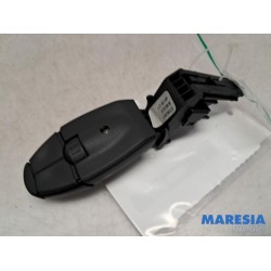 Citroen - DS3 - Radiobediening Stuur