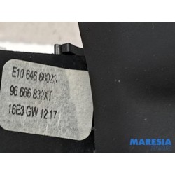 Citroen - DS3 - Radiobediening Stuur