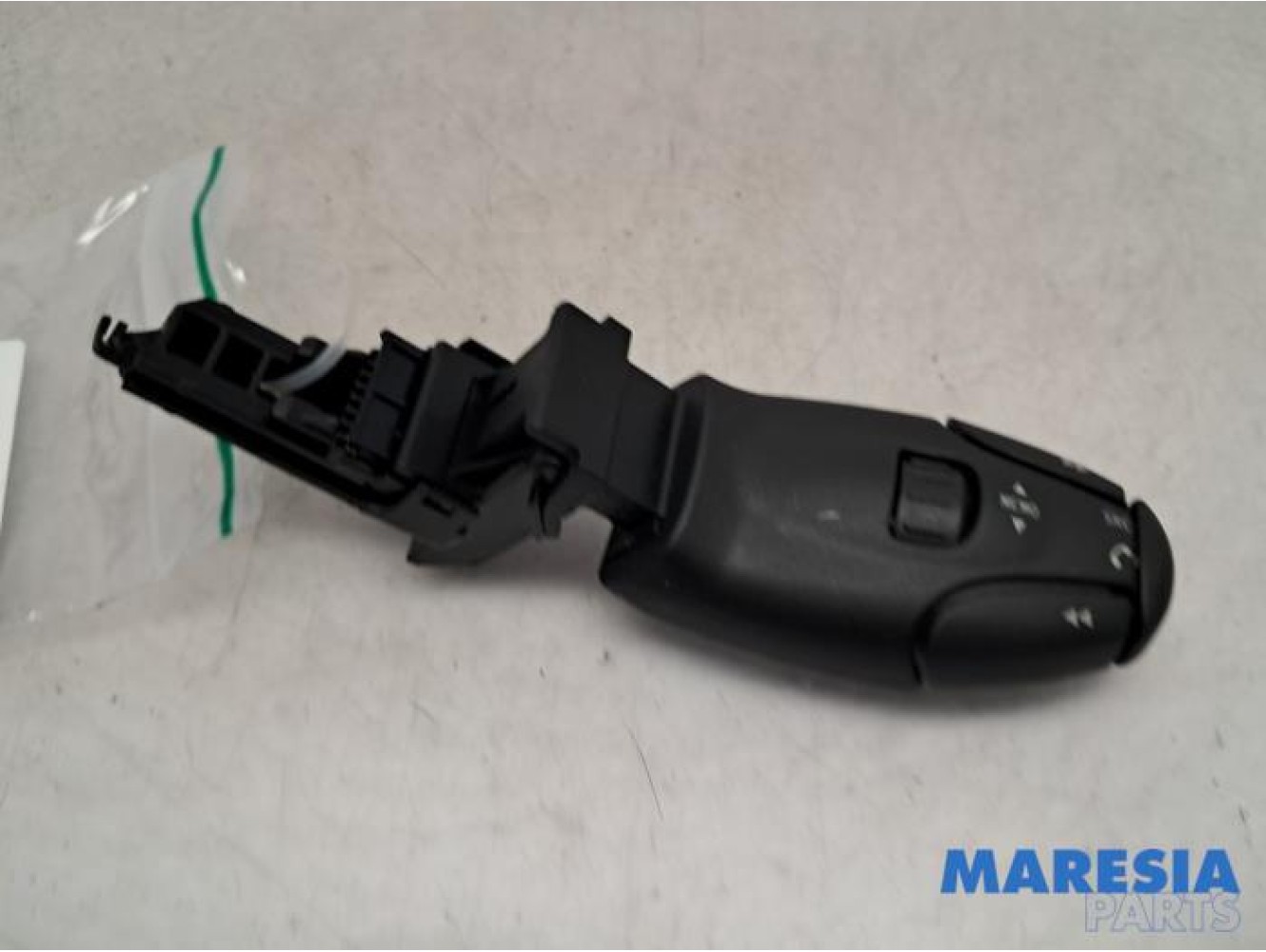 Citroen - DS3 - Radiobediening Stuur