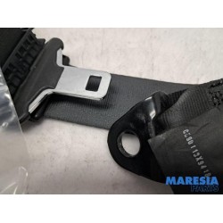 Citroen - DS3 - Rear seatbelt, right