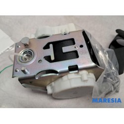 Citroen - DS3 - Rear seatbelt, right