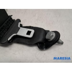 Citroen - DS3 - Veiligheidsgordel links-achter