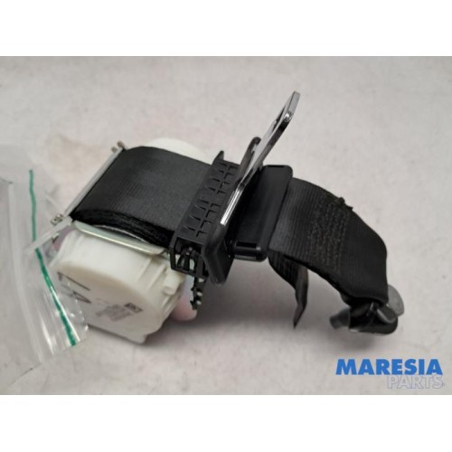 Citroen - DS3 - Sicherheitsgurt links hinten