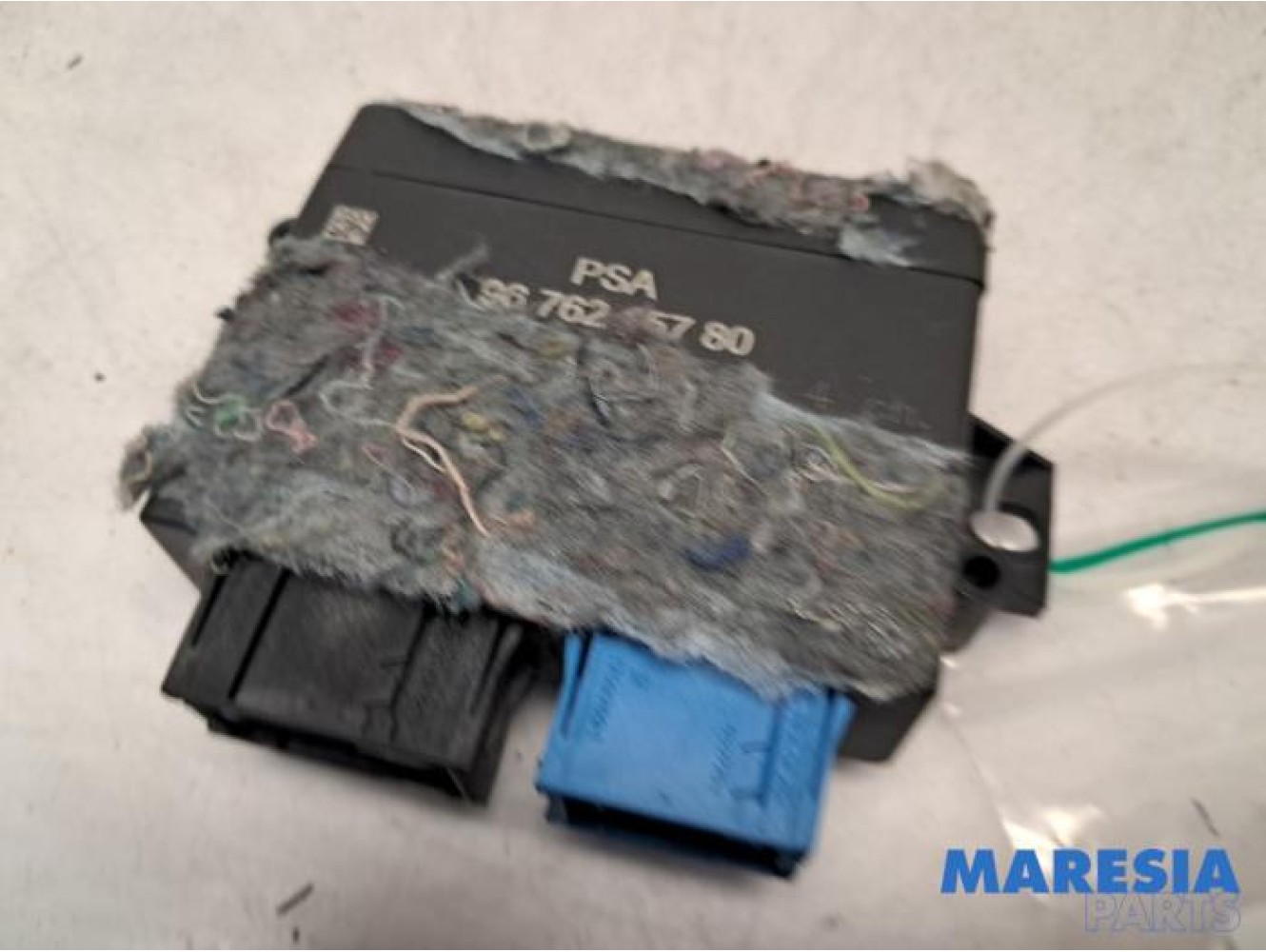 Citroen - DS3 - PDC Module