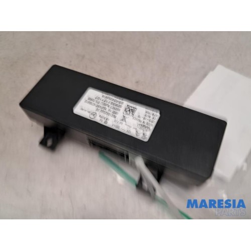 Citroen - DS3 - Radio module