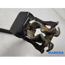 Citroen - DS3 - Fuse box