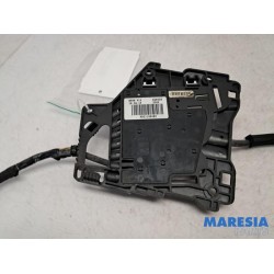Citroen - DS3 - Fuse box
