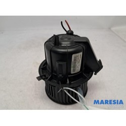 Citroen - DS3 - Heating and ventilation fan motor