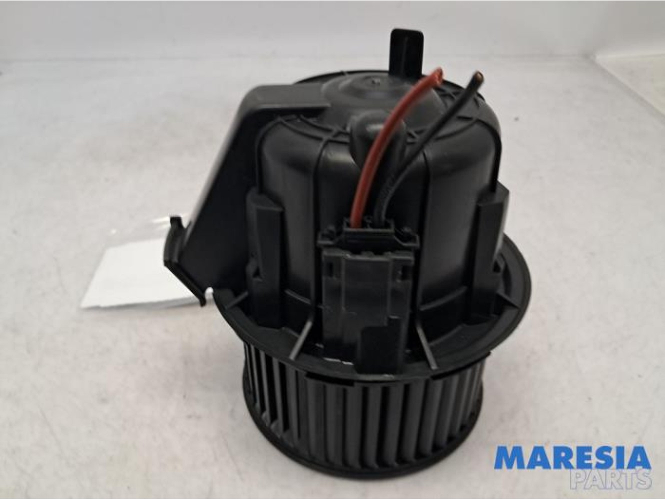 Citroen - DS3 - Heating and ventilation fan motor