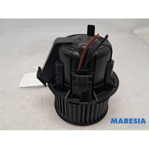 Citroen - DS3 - Heating and ventilation fan motor
