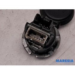 Citroen - DS3 - AUX / USB connection
