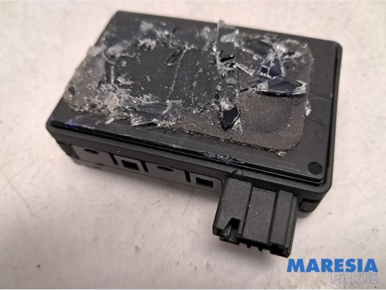 Citroen - DS3 - Regensensor