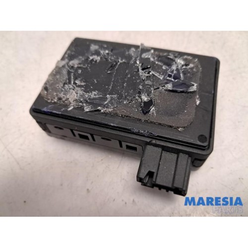 Citroen - DS3 - Regensensor