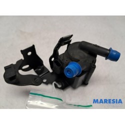 Citroen - DS3 - Additional water pump