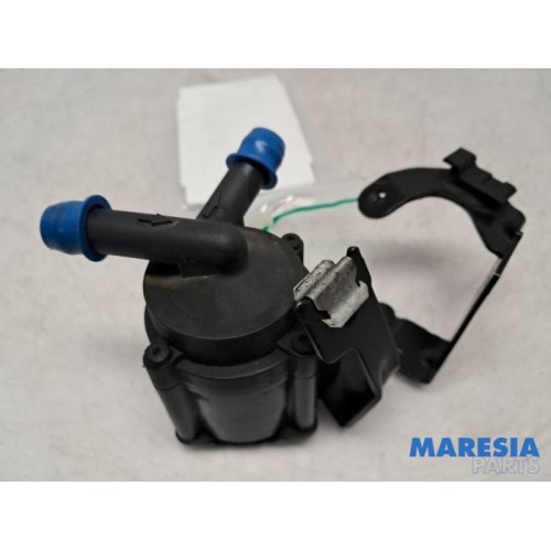 Citroen - DS3 - Additional water pump