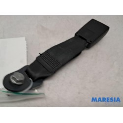 Citroen - DS3 - Rear seatbelt buckle, right