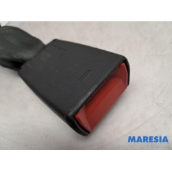 Citroen - DS3 - Rear seatbelt buckle, right