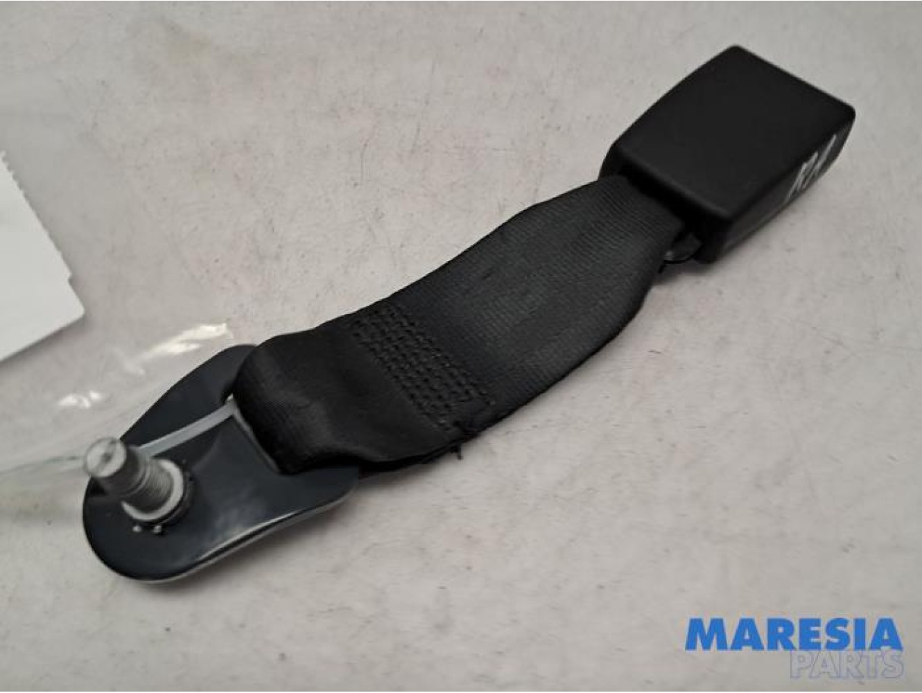 Citroen - DS3 - Rear seatbelt buckle, right