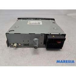 Citroen - DS3 - Radio CD player