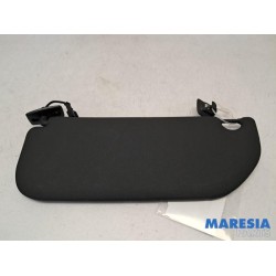 Citroen - DS3 - Zonneklep