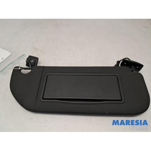 Citroen - DS3 - Sun visor