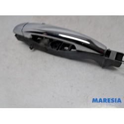 Citroen - DS3 - Door handle 2-door, right