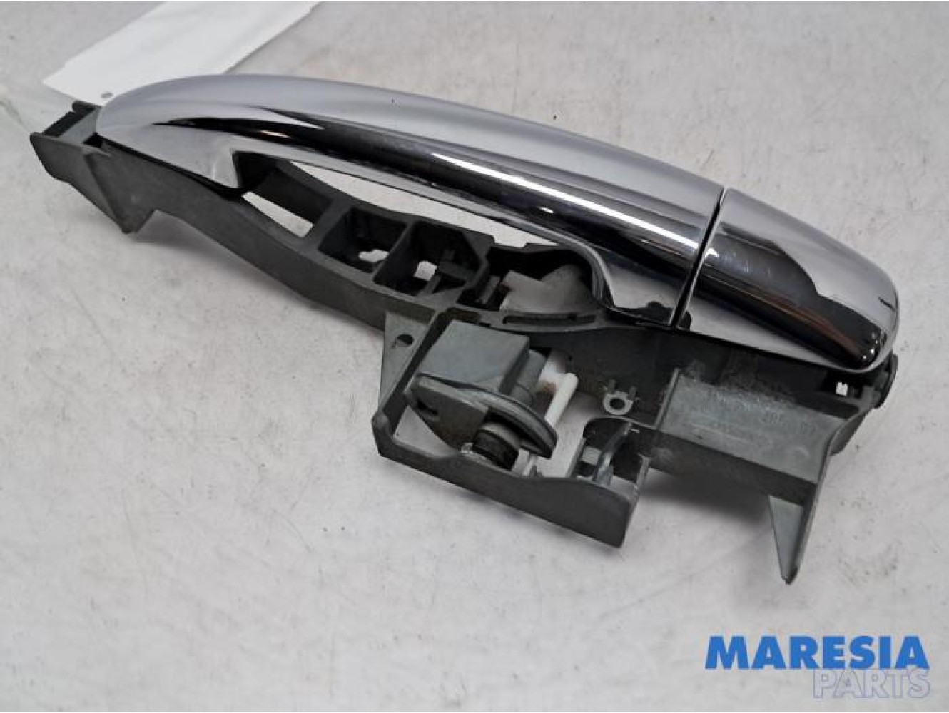 Citroen - DS3 - Door handle 2-door, right