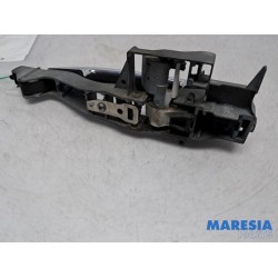 Citroen - DS3 - Door handle 2-door, right