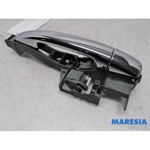 Citroen - DS3 - Door handle 2-door, right