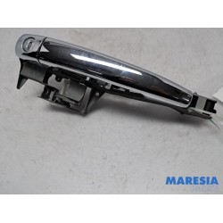 Citroen - DS3 - Door handle 2-door, left