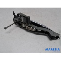 Citroen - DS3 - Door handle 2-door, left