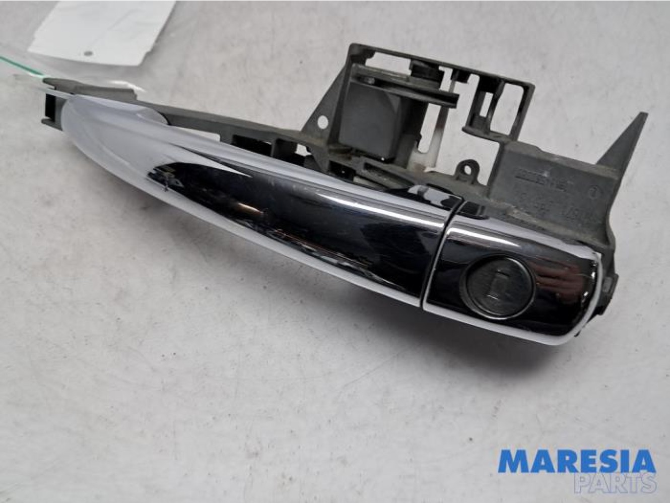 Citroen - DS3 - Door handle 2-door, left
