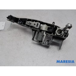 Citroen - DS3 - Door handle 2-door, left
