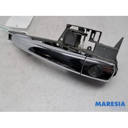 Citroen - DS3 - Door handle 2-door, left