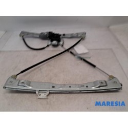 Citroen - DS3 - Window mechanism 2-door, front right