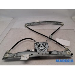 Citroen - DS3 - Window mechanism 2-door, front right