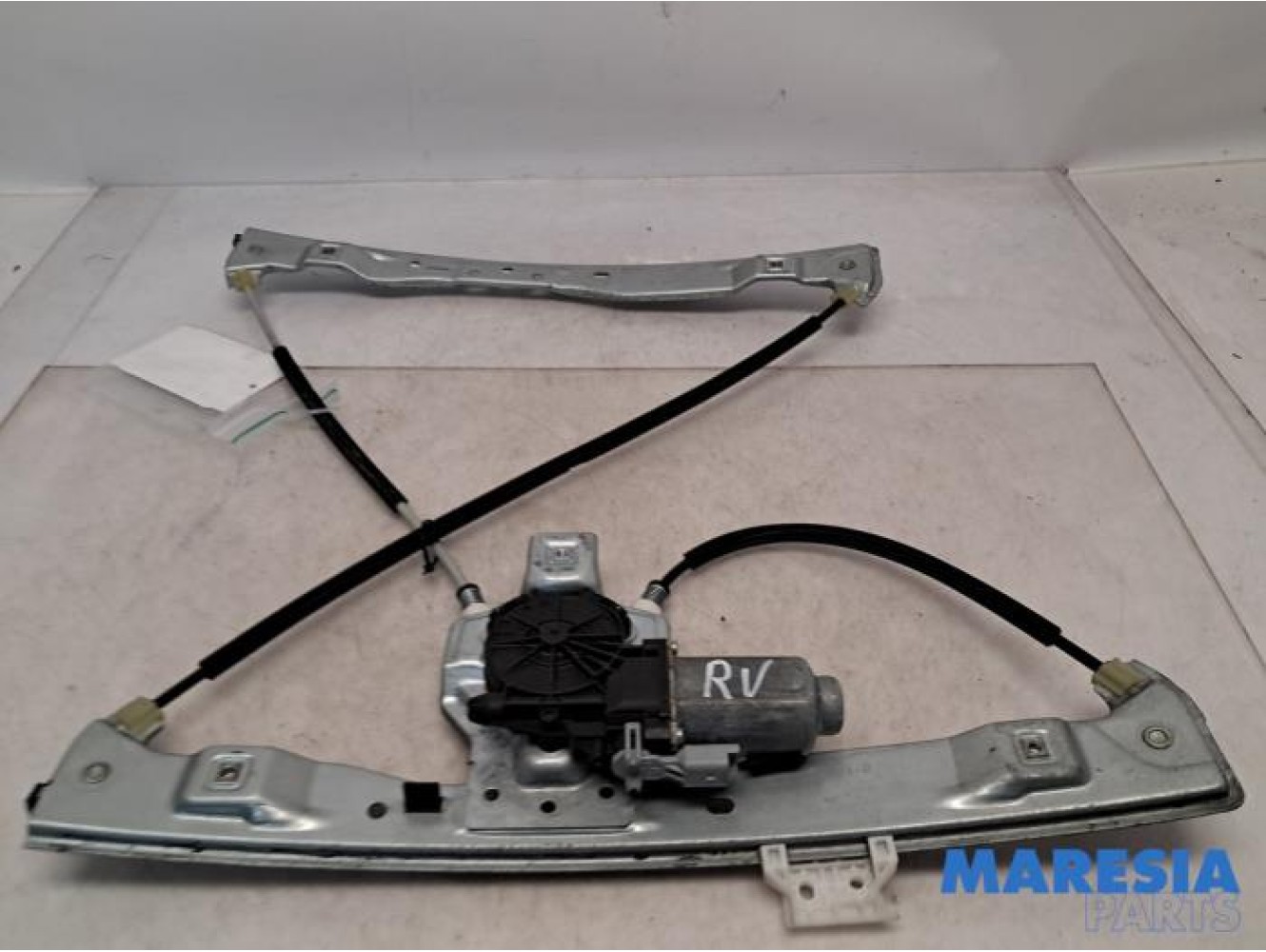 Citroen - DS3 - Window mechanism 2-door, front right