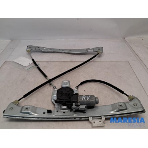 Citroen - DS3 - Window mechanism 2-door, front right